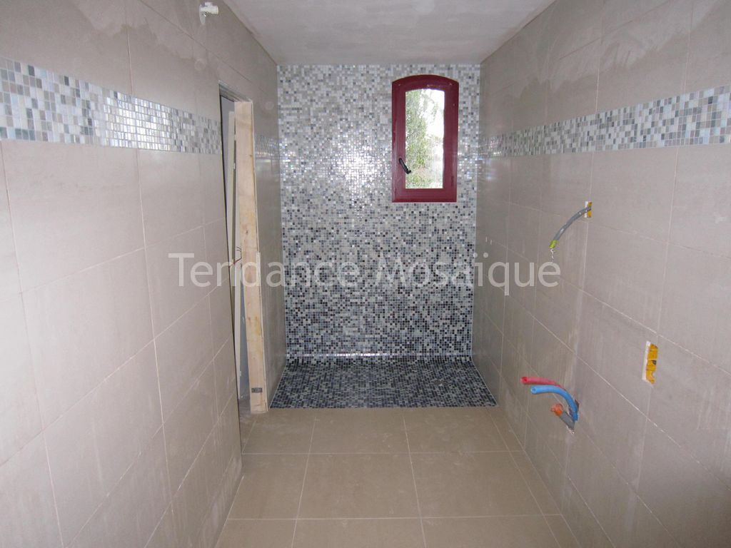 Salle de bain bleu gris – lombards